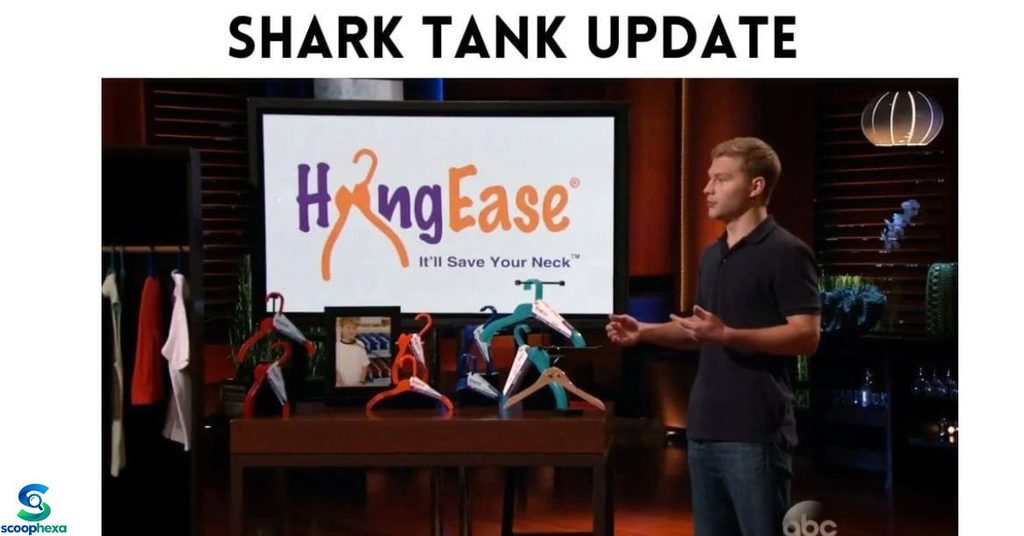 Hangease net worth