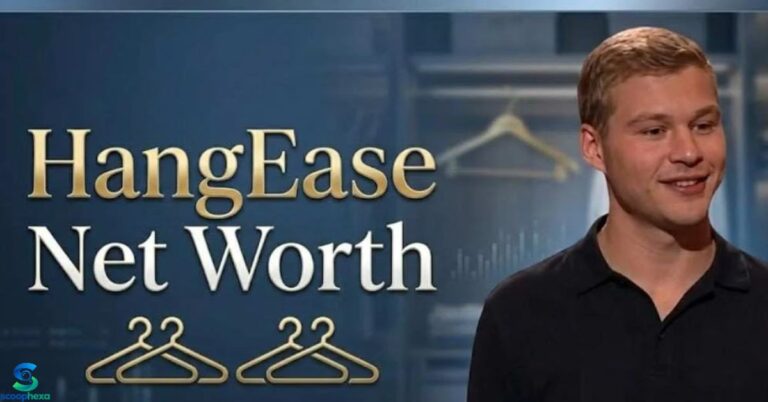 hangease-net-worth