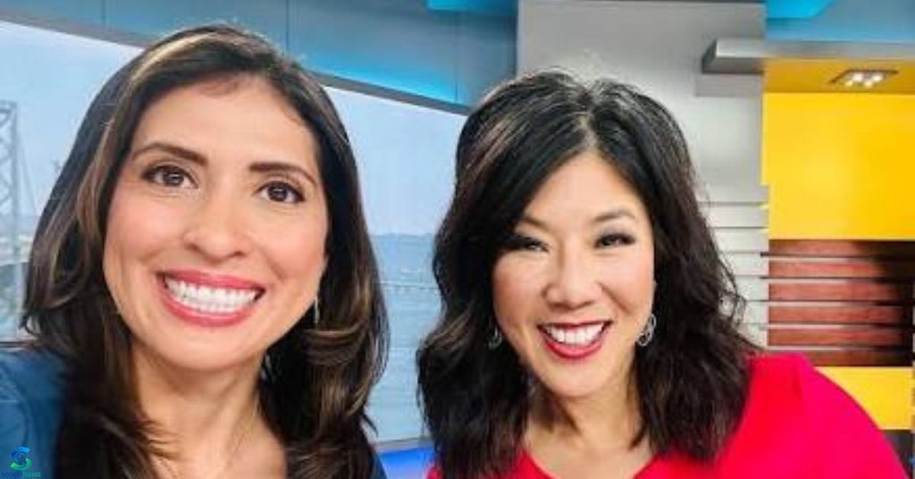 Kristen Sze husband Nelson Cheng