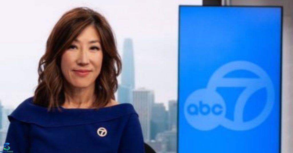 Kristen Sze husband Nelson Cheng