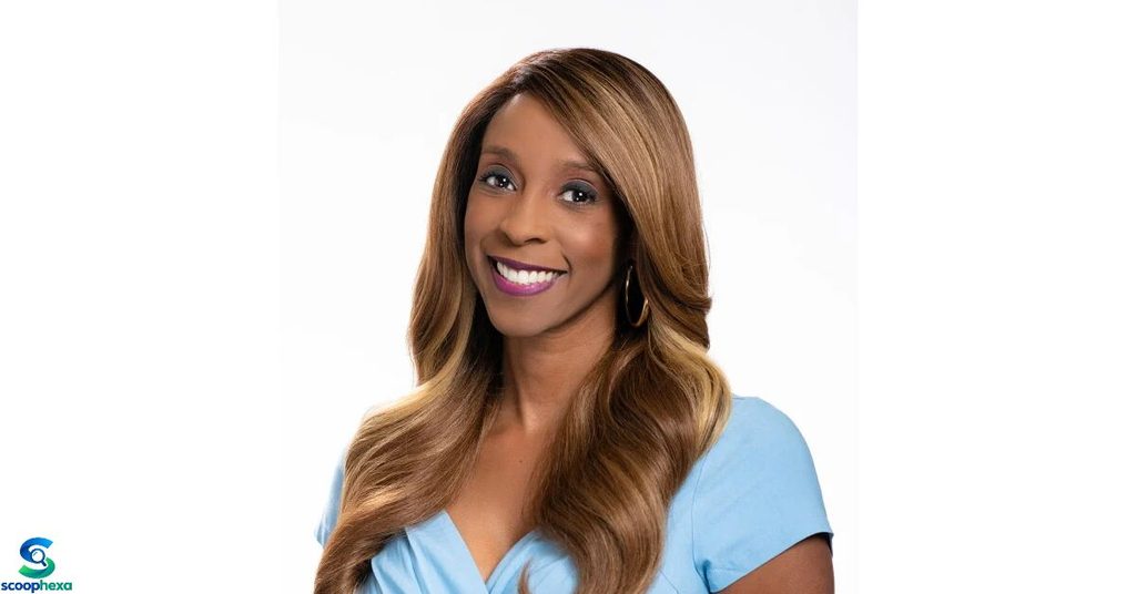 Lynette Charles