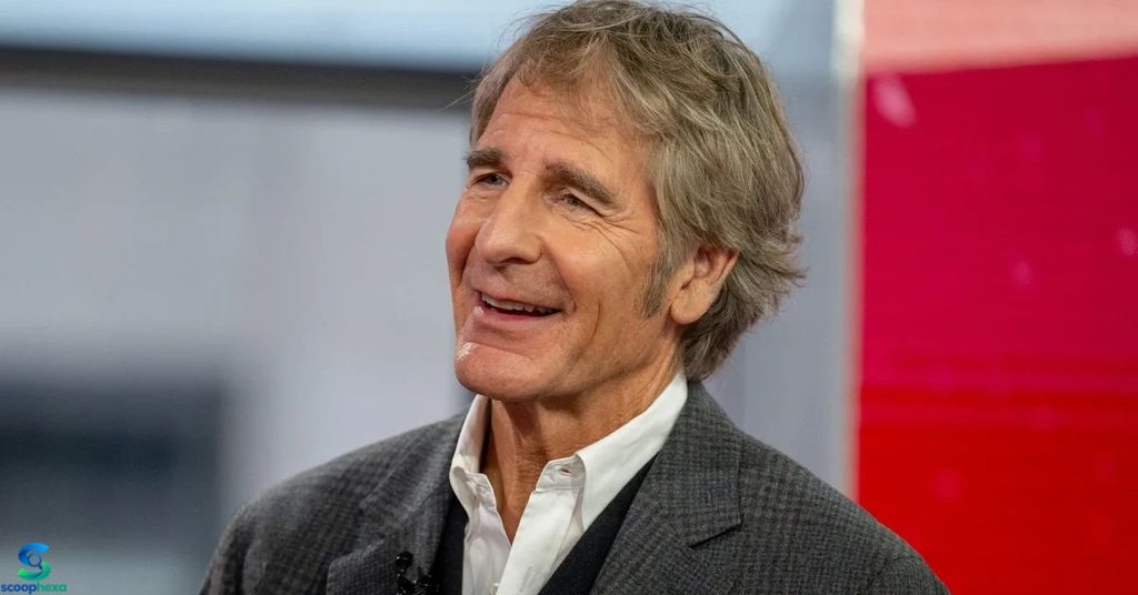 Scott Bakula’s Net Worth