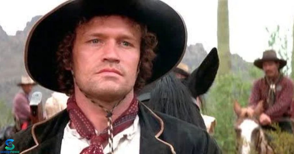 Michael Rooker