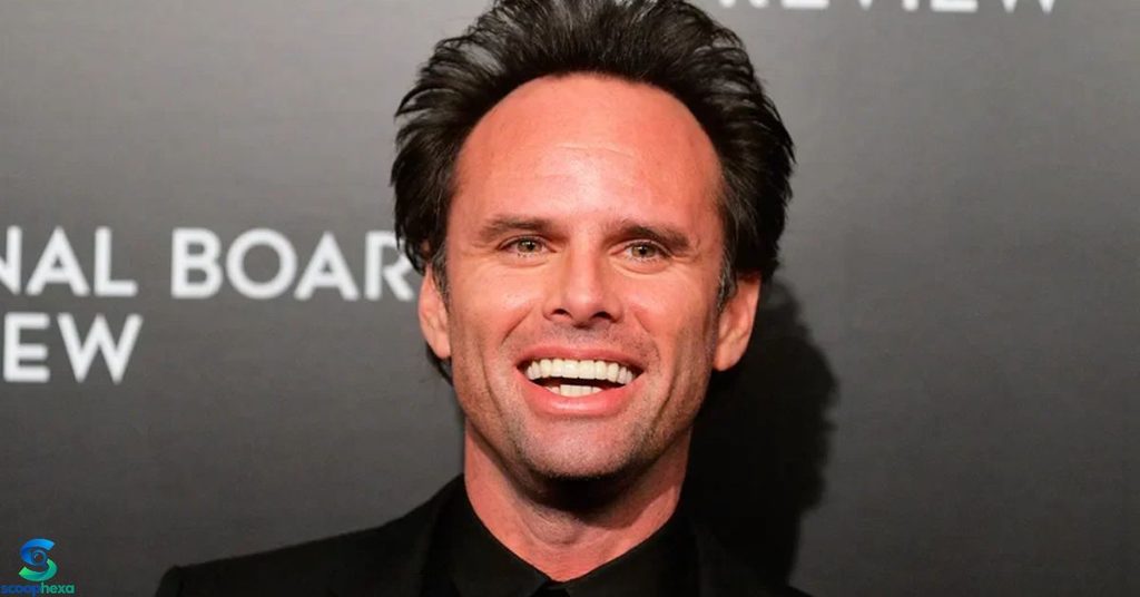 sandy goggins