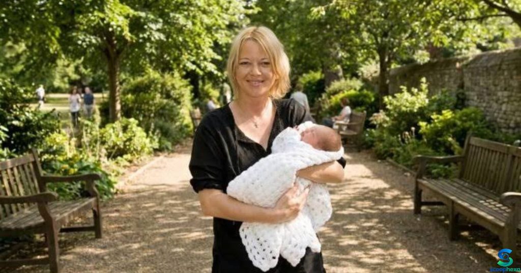 Lola Anne Carter