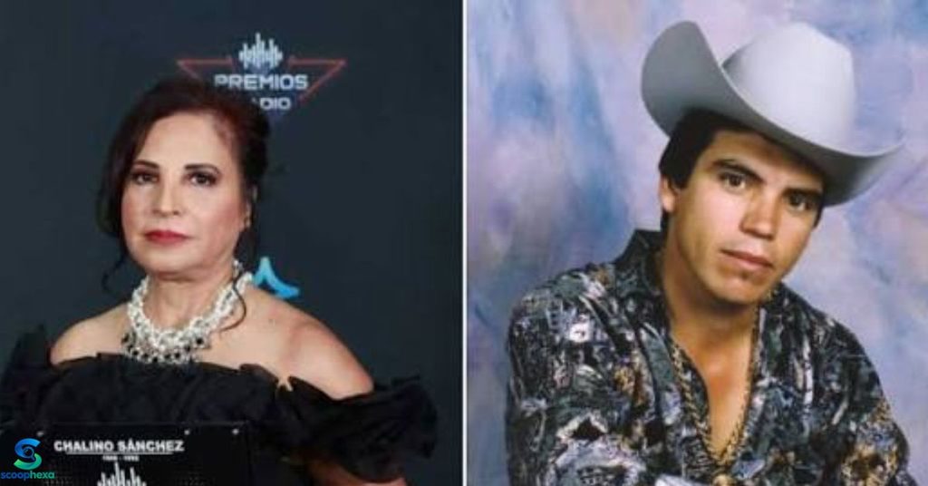 Marisela Vallejos Felix
